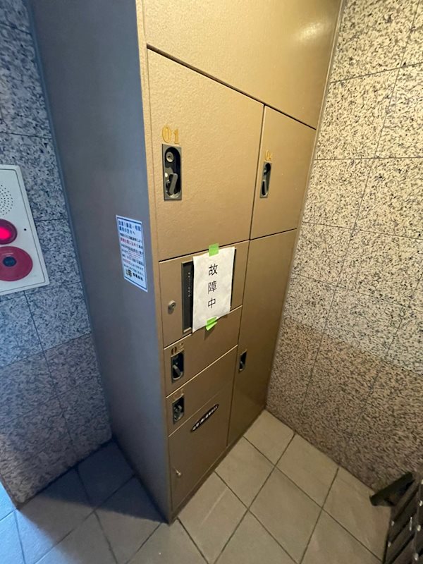 ピュアドームプレシオ博多 その他外観2