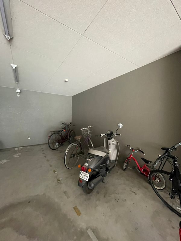 ピュアドームプレシオ博多 その他外観3