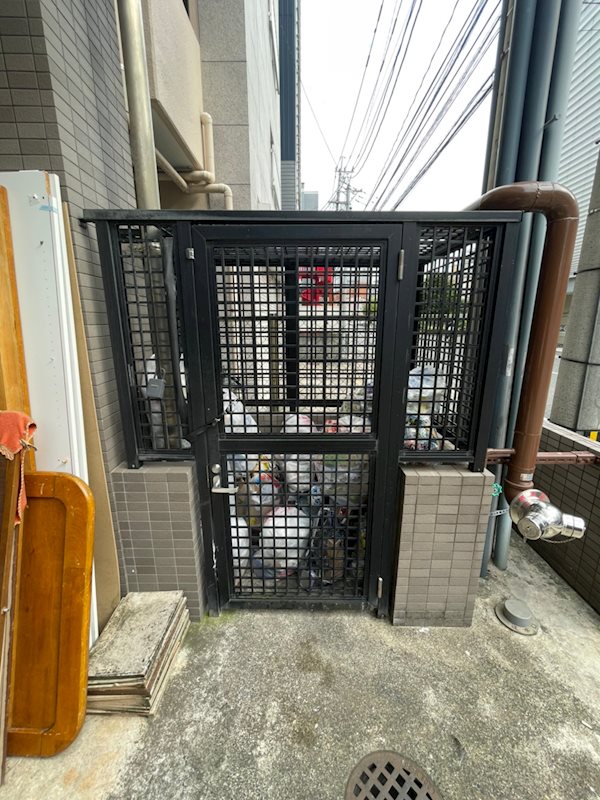 ピュアドームプレシオ博多 その他外観4