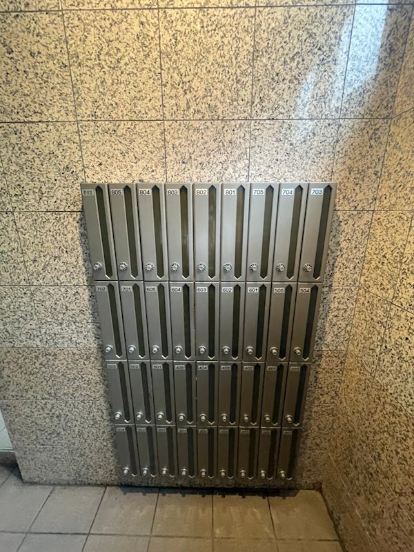 ピュアドームプレシオ博多 その他外観5