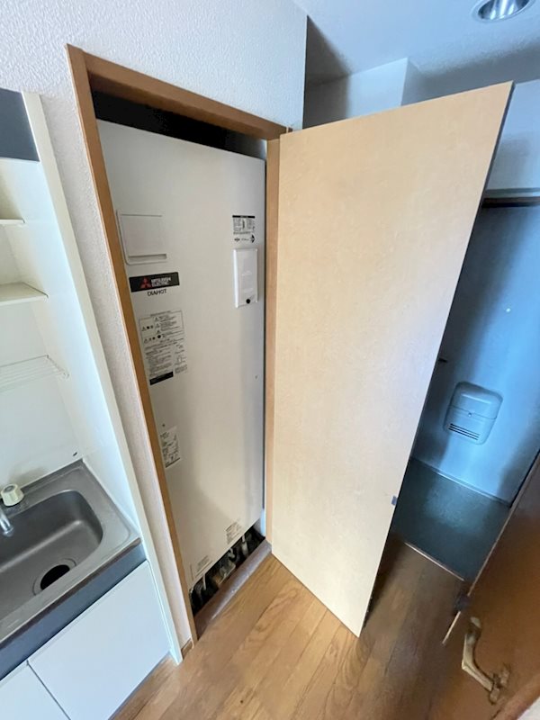 ピュアドームプレシオ博多 その他8