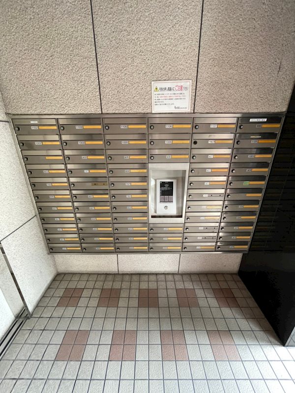 ピュアドームフローリオ博多 その他外観4