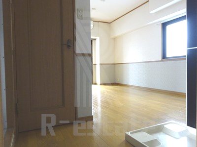 パンルネックスクリスタル博多駅南 玄関