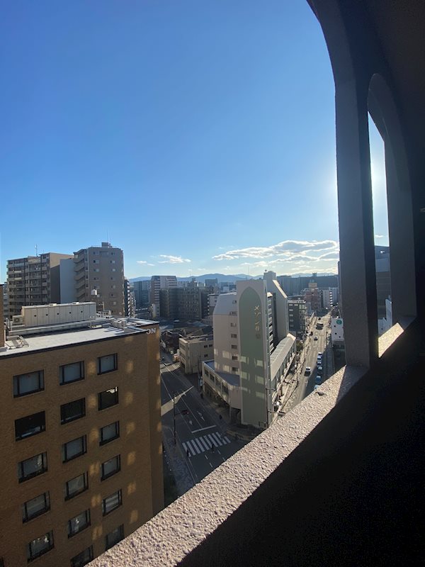 ピュアドームグランディ博多 その他13