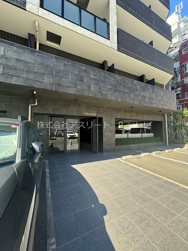 アソシアグロッツォ博多プレイス その他1