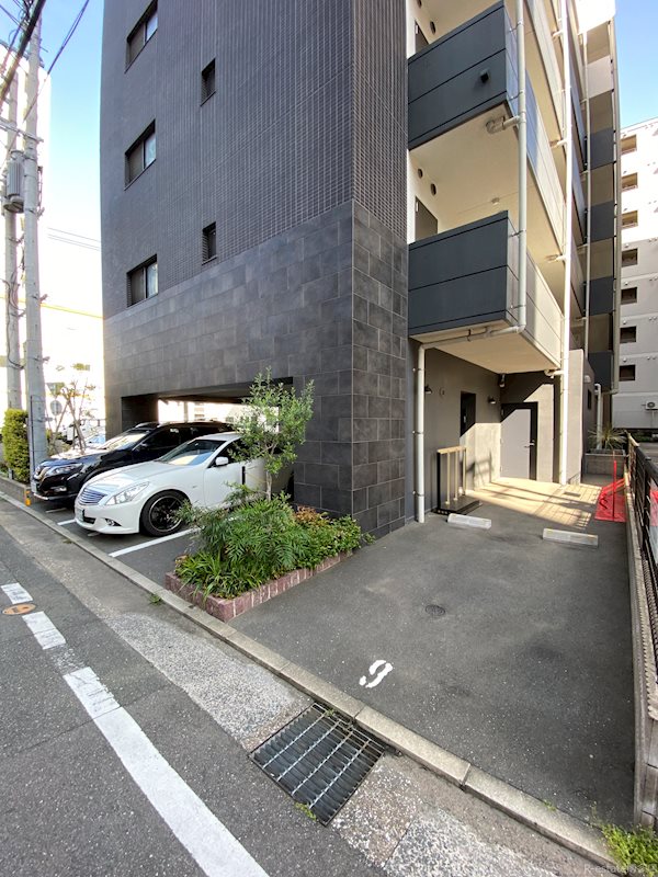 アソシアグロッツォ博多プレイス その他外観1