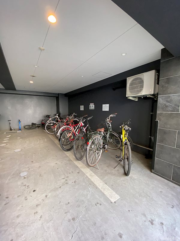 アソシアグロッツォ博多プレイス その他外観3