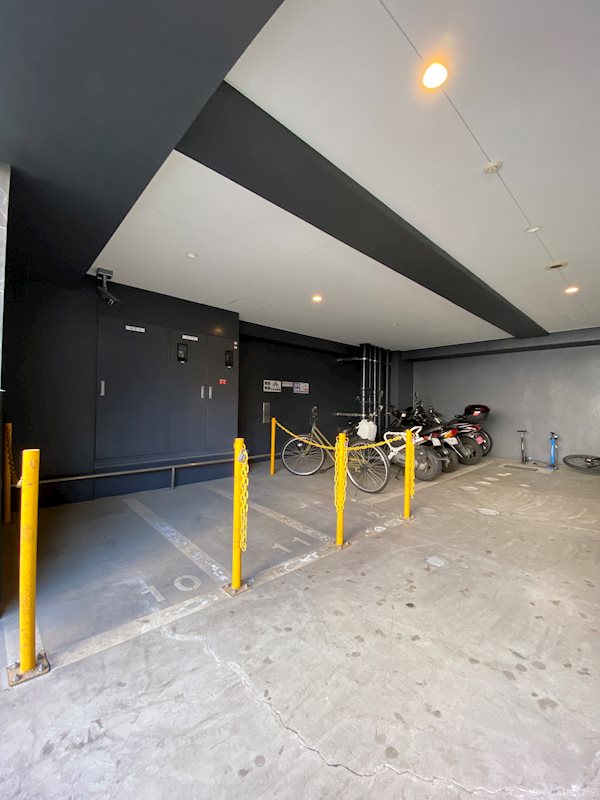 アソシアグロッツォ博多プレイス その他外観4