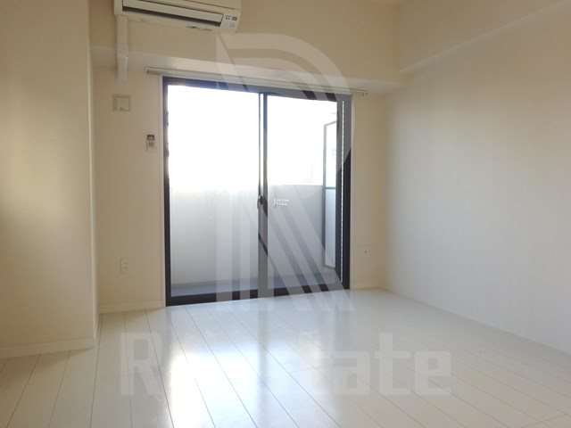 アソシアグロッツォ博多プレイス リビング