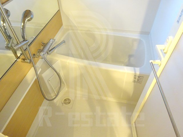 アソシアグロッツォ博多プレイス 風呂画像