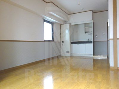 パンルネックスクリスタル博多駅南 ベッドルーム