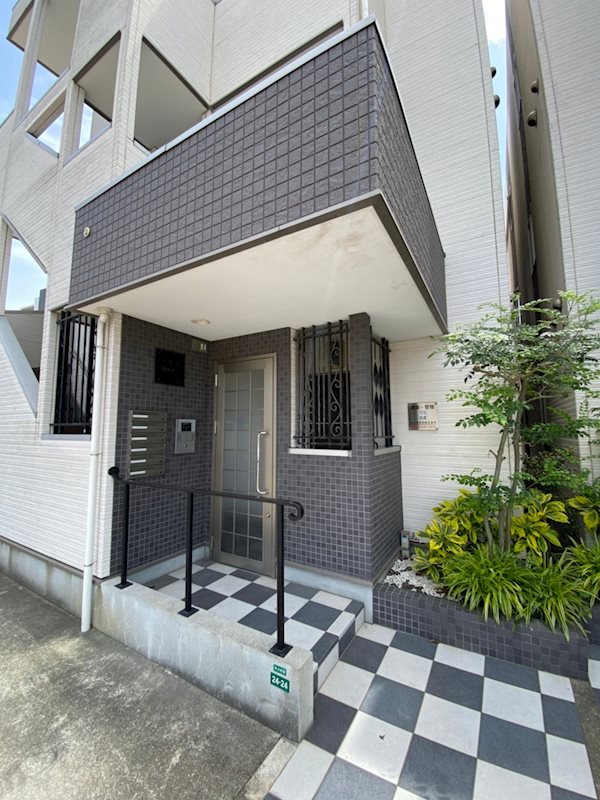 リテラ箱崎南1 その他1