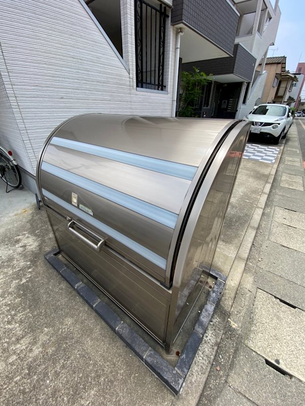 リテラ箱崎南1 その他外観2