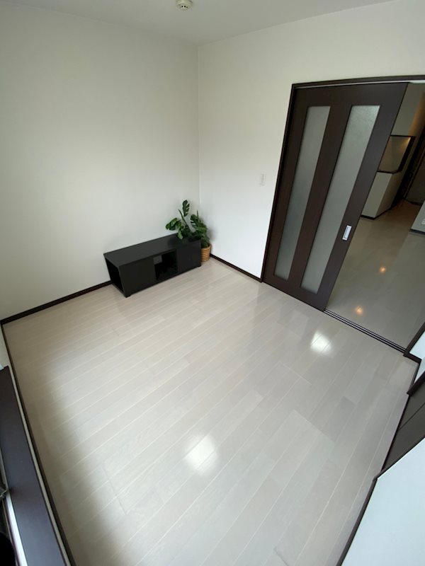 リテラ箱崎南1 ベッドルーム