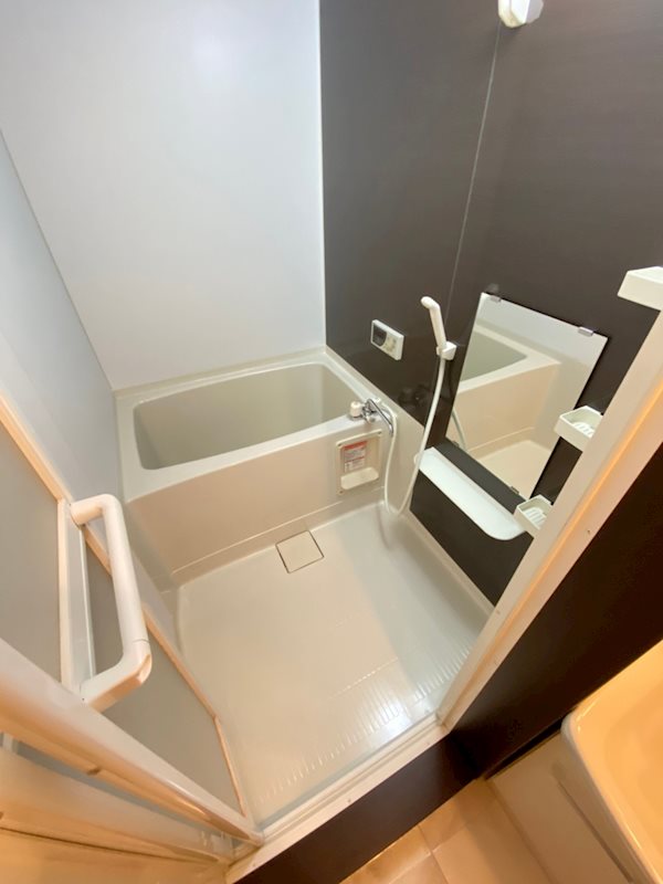 リテラ箱崎南1 風呂画像