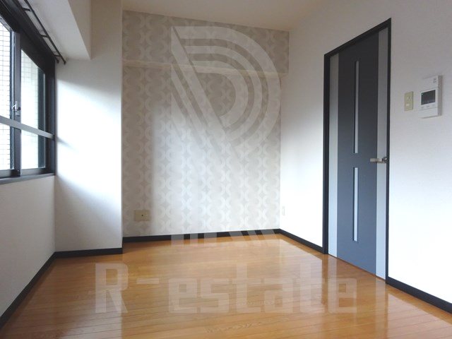 ピュアドームフローリオ博多 ベッドルーム