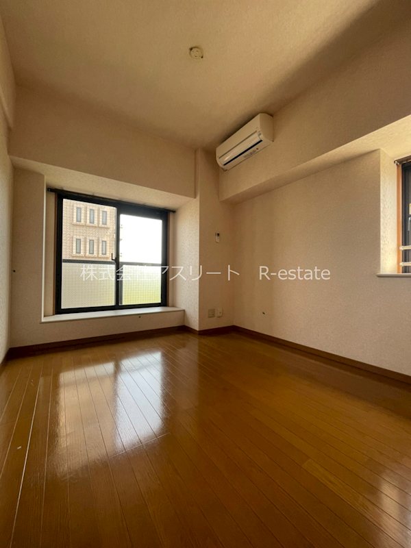 ダイナコートエスタディオ東公園3 リビング