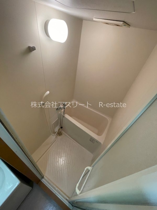 ダイナコートエスタディオ東公園3 風呂画像