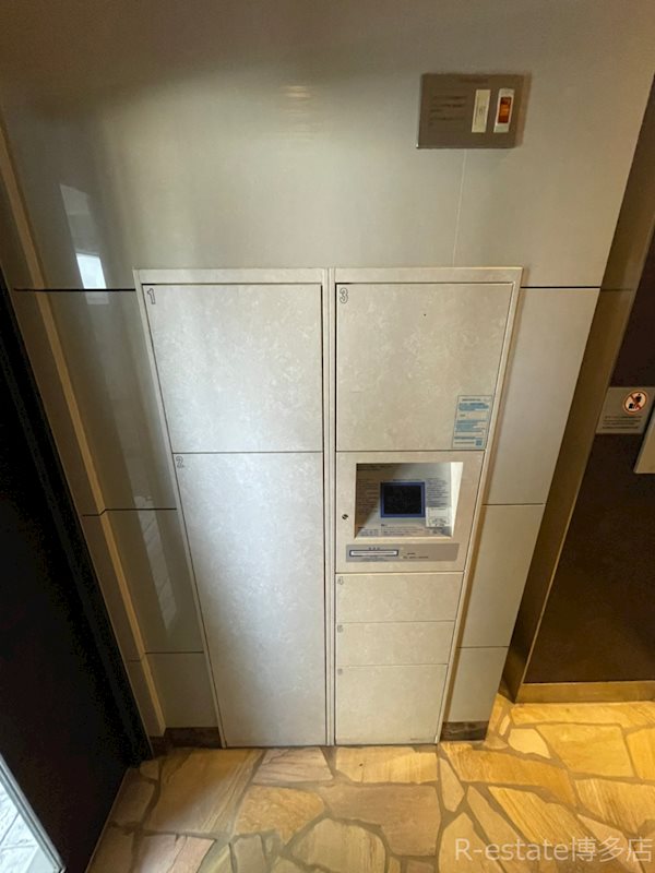 ラファセフェリーズ その他外観2