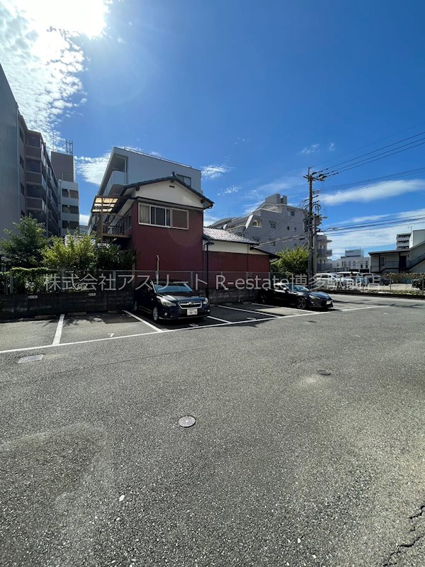 フェヴァリットキューブ その他外観1