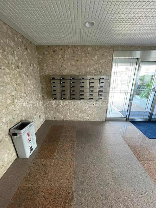 フェヴァリットキューブ その他外観3