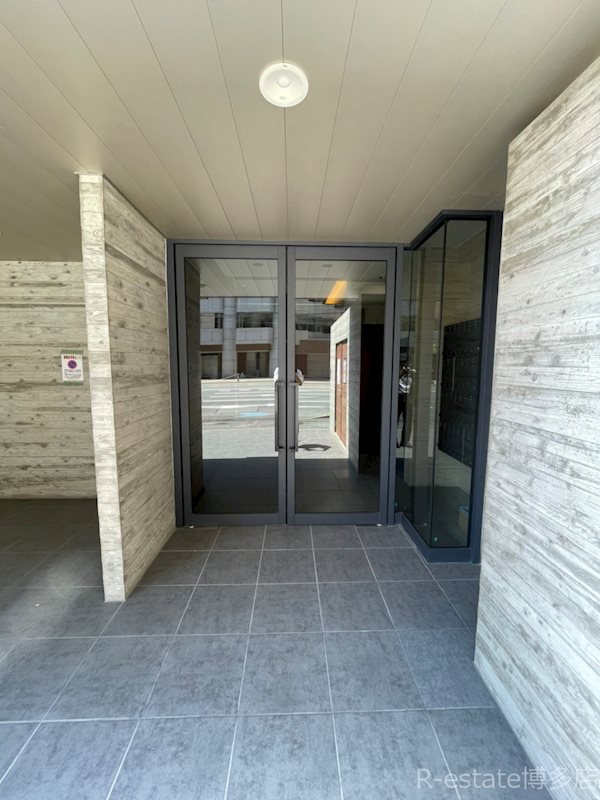 アソシアグロッツォ薬院サウスガーデン  その他1