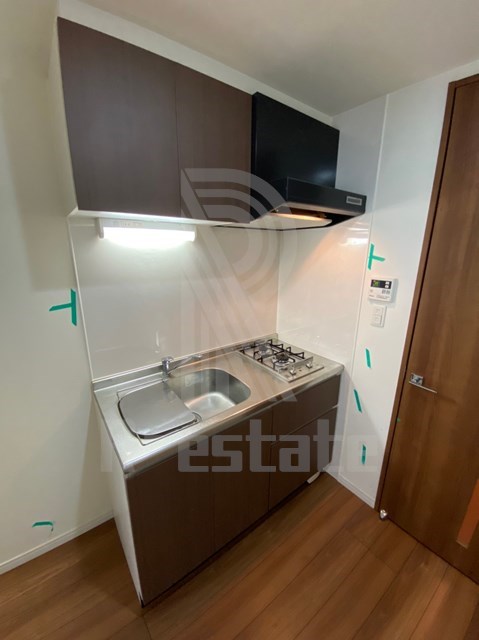 アソシアグロッツォ薬院サウスガーデン  キッチン