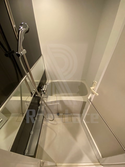 アソシアグロッツォ薬院サウスガーデン  風呂画像