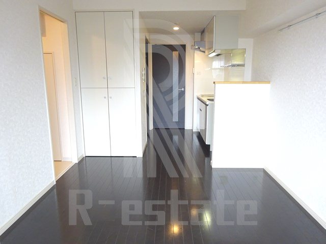 サヴォイフェアリーパーク リビング