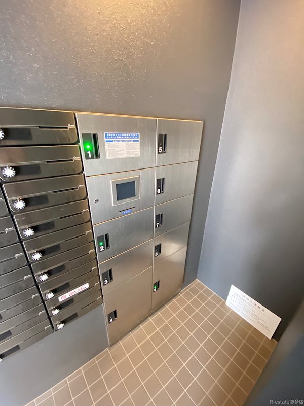 ライフプラン赤坂 その他外観2