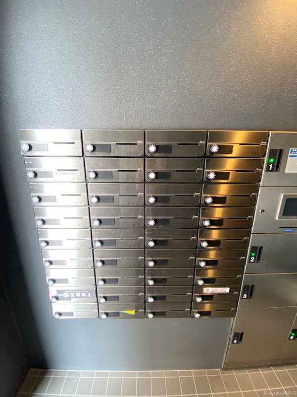 ライフプラン赤坂 その他外観6