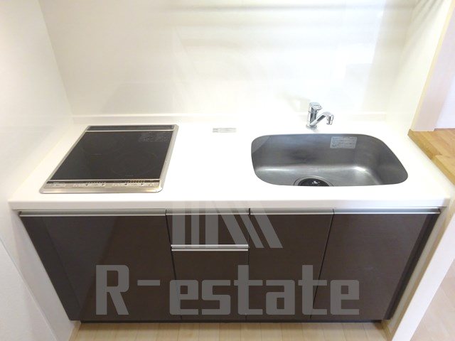 サヴォイフェアリーパーク キッチン