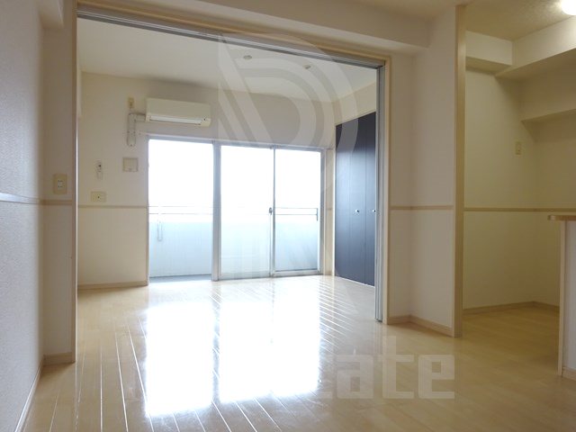 サヴォイフェアリーパーク ベッドルーム