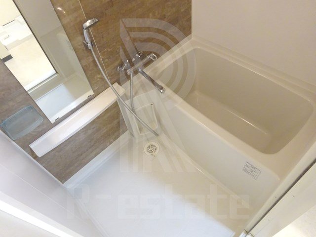 サヴォイフェアリーパーク 風呂画像