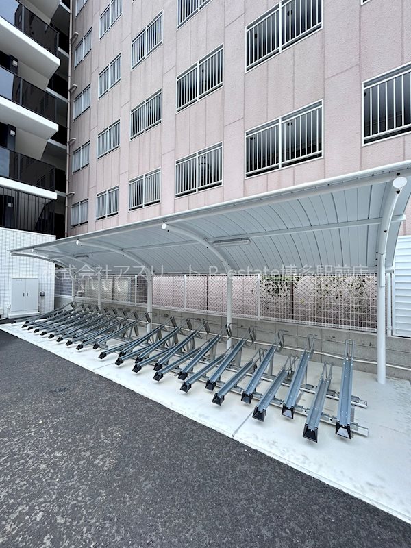 ドゥバーグ渡辺通 その他外観4