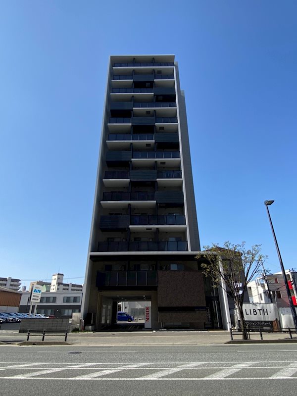 サヴォイラルカンジュ 201号室 外観