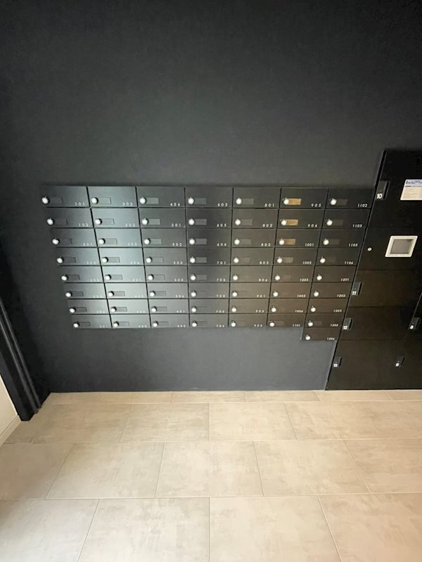 ソールオリエンス博多 その他外観3