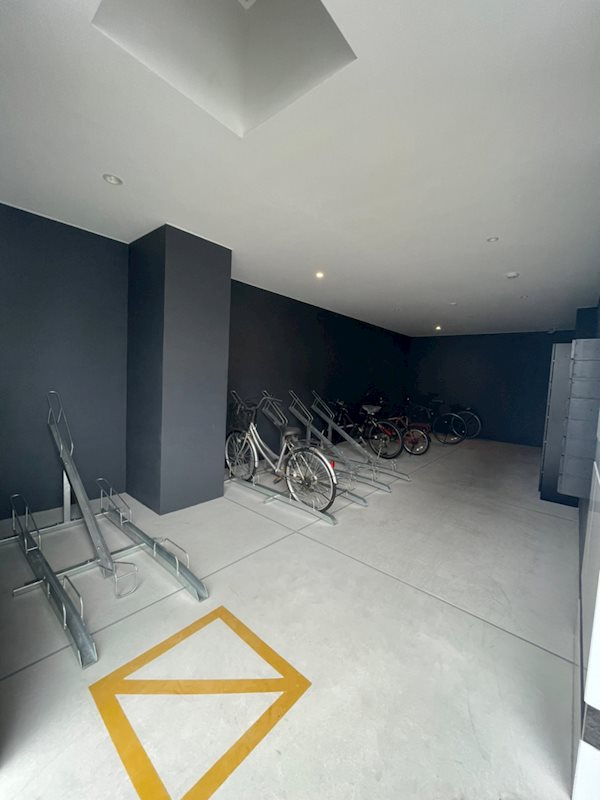 ソールオリエンス博多 その他外観4