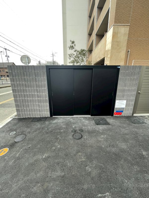 ソールオリエンス博多 その他外観5