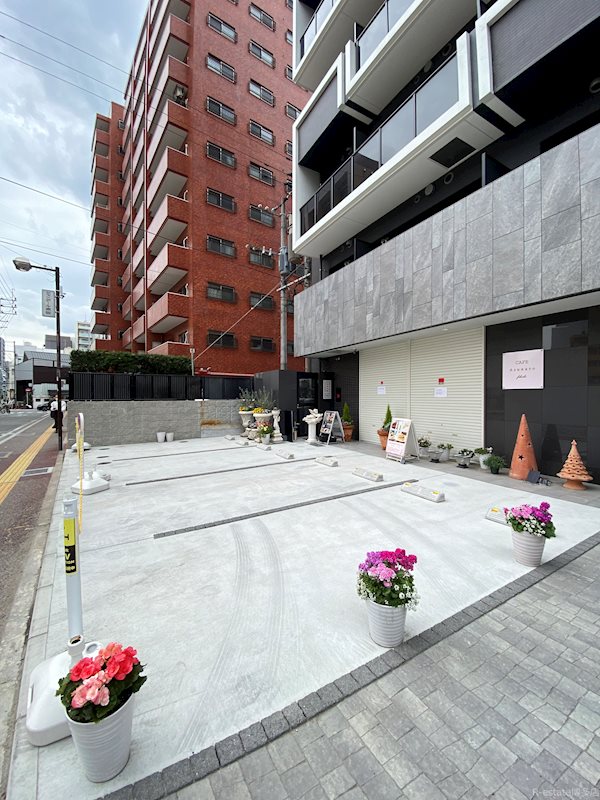 ライフプラン赤坂 その他外観1