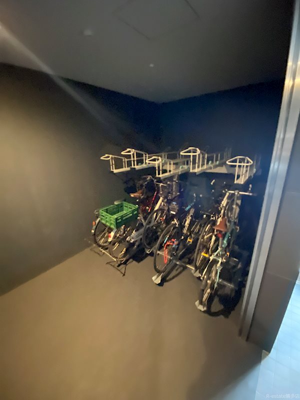 ライフプラン赤坂 その他外観4