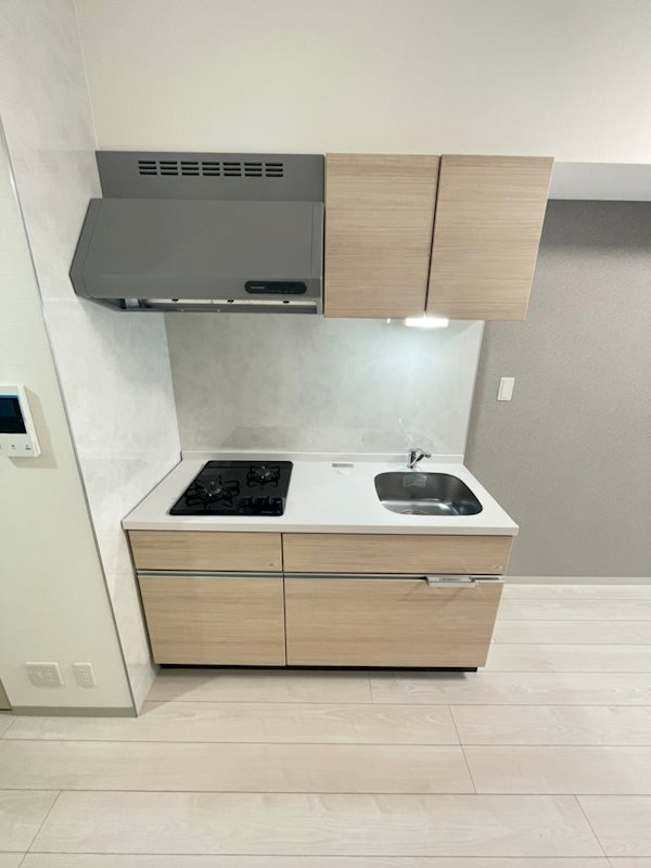 ライフプラン赤坂 キッチン