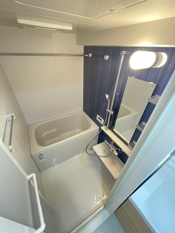 ライフプラン赤坂 風呂画像