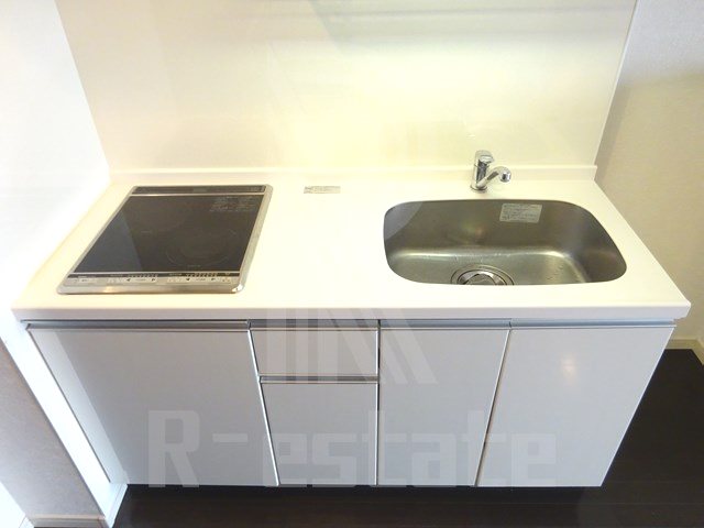 サヴォイフェアリーパーク キッチン