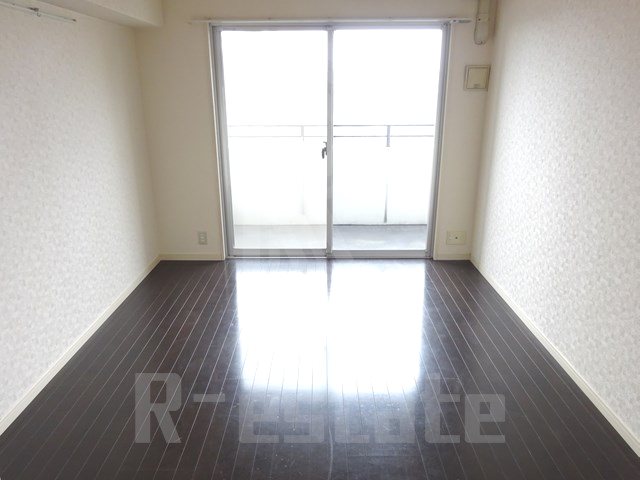 サヴォイフェアリーパーク ベッドルーム