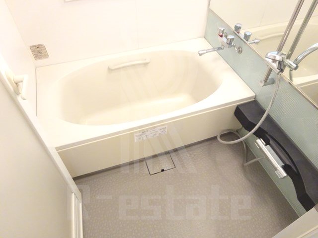 サヴォイフェアリーパーク 風呂画像