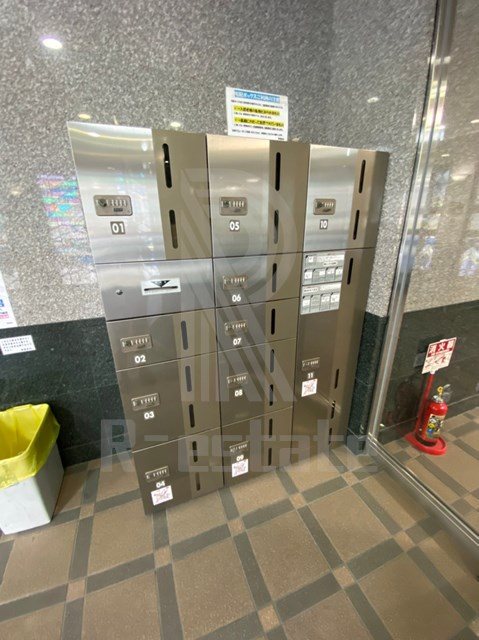 ロイヤル渡辺通154 その他4