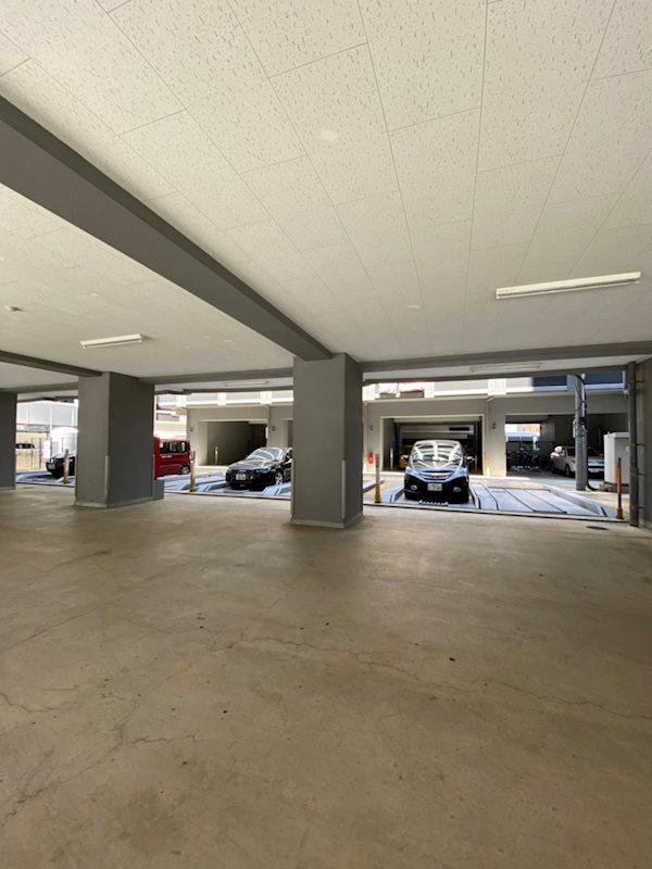 ロイヤル渡辺通154 その他外観1