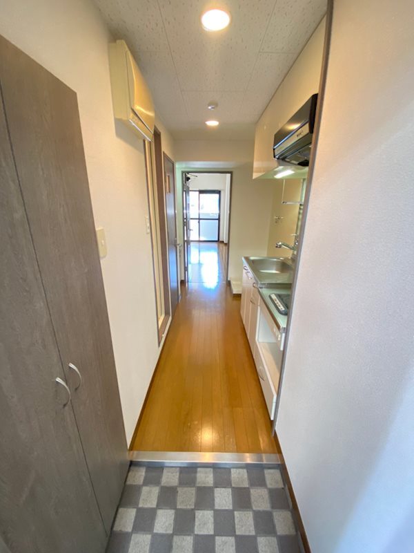 ロイヤル渡辺通154 その他8