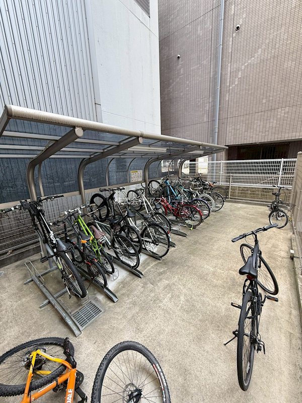 FERIO博多駅南 その他外観2